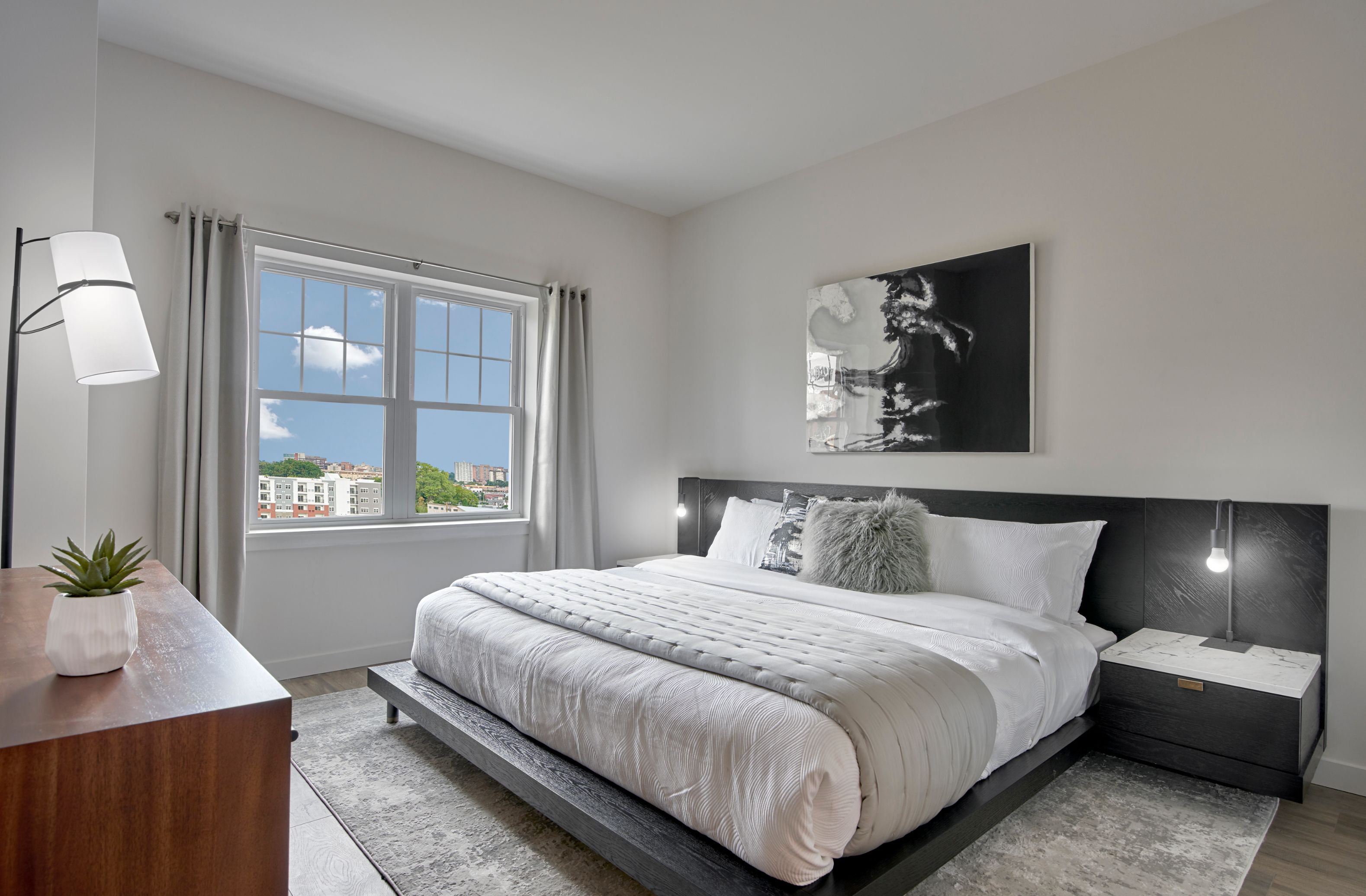 The Atwater Residence & Amenity Image Gallery